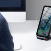 Etui wodoodporne IP68 360+ pasek do Samsung Galaxy S24, czarne - ochronne z podstawką