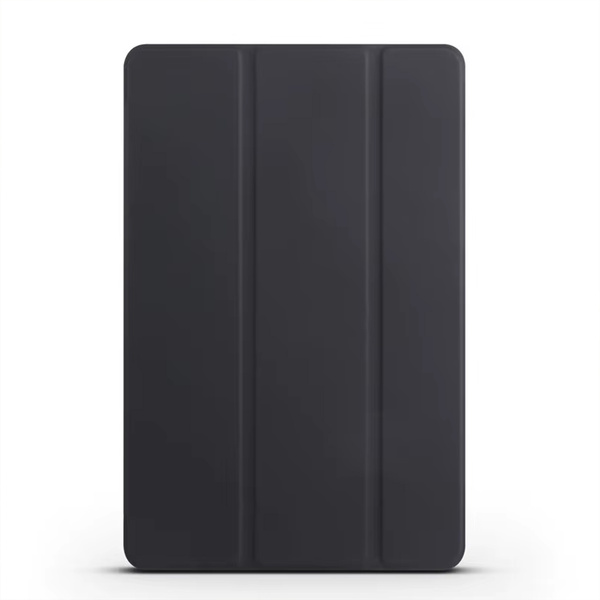 Etui z uchwytem na rysik do Redmi Pad 2 11 2025, ochronne, czarne