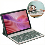 Etui i KLAWIATURA touch do Lenovo Tab 10.1 2025 TB311FU TB311XU ZAEH0040PL