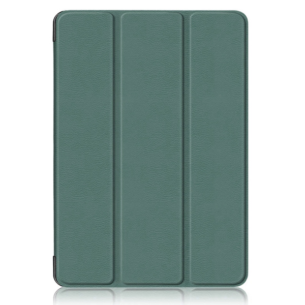 Smart Case for iPad Air 13th Gen. 6 2024 (Green)