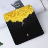 Etui graficzne Smart Case do Kindle Oasis 2019 - ochronne z podstawką, dostęp do portów i przycisków