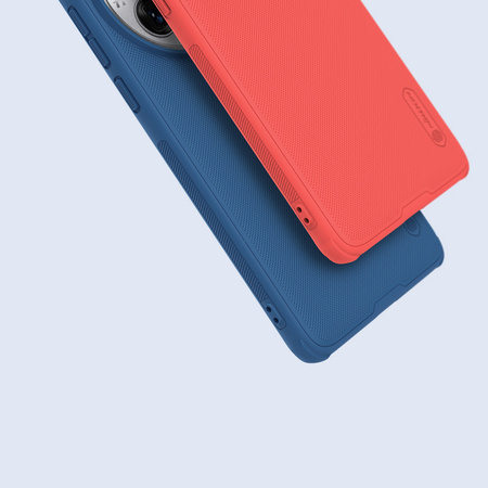 Nillkin Frosted Pro Case for OnePlus 12 (Black)