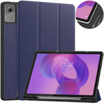 Puzdro na Lenovo Idea Tab Plus 12.1 2025 slot na stylus - ochranné so stojanom