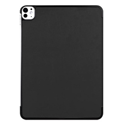 Smart Case for iPad Pro 11th Gen. 5 2024 (Black)