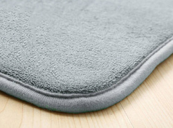 Polar Strado 80x150 PolarSilver Carpet (Silver)