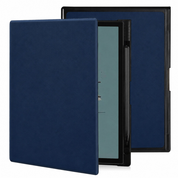 Etui Smart Case Onyx Boox Air 4C - Navy