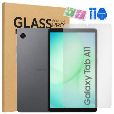 Matowe szkło hartowane do Samsung Galaxy Tab A11 8.7 2025 / A9 2023