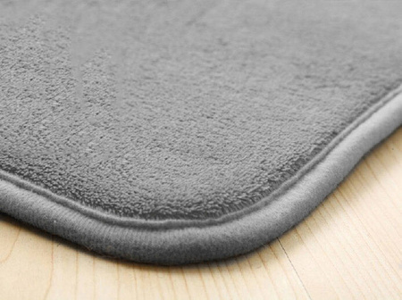 Polar Strado 80x150 PolarGrey (Gray) Carpet