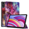 Etui Graficzne do Xiaomi Redmi Pad Pro 12.1 2024 / Poco Pad 12.1 z klapką - ochronne z podstawką