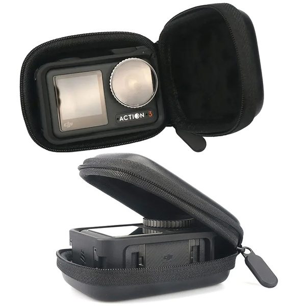 Waterproof Case for DJI Action 3/4/5 Camera