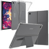 Puzdro na Lenovo Tab Plus 11 / 11 5 2024 - ochranné so stojanom, prístup k portom a tlačidlám