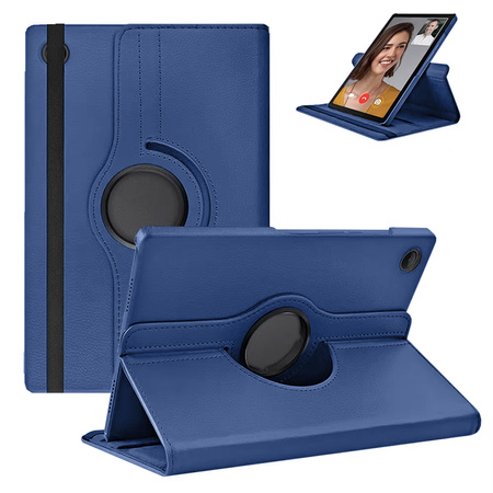 Etui OBROTOWE do Lenovo Tab 10.1 2025 TB311FU TB311XU ZAEH0040PL podstawka