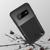 Etui Love Mei Powerful Galaxy S10+ - Black