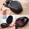 SafeMusic H4 in-ear headphone case