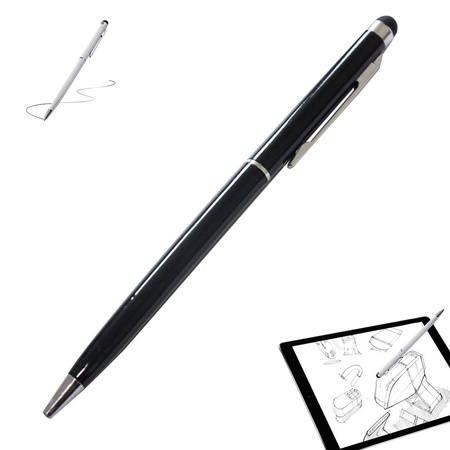 Precision Stylus Pen for X1 Phone Tablet (Black)