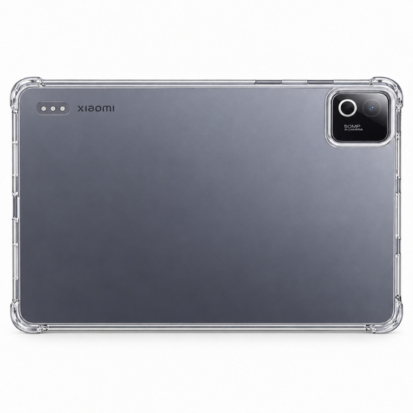 Etui do Xiaomi Pad 7 / 7 PRO / Pad 8 / 8 PRO / Pad 9 silikonowe ochronne