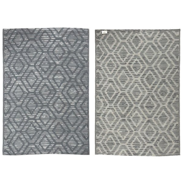 Koberec vonkajší Forte 120x170 cm - vodeodolný na terasu, balkón a do záhrady