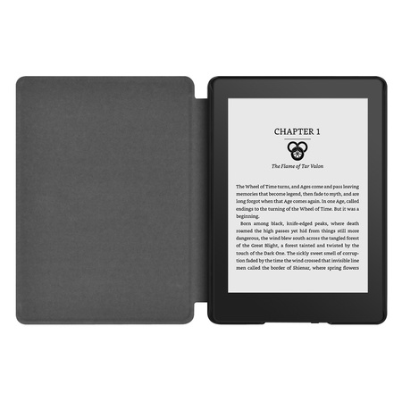 Etui Graficzne do Kindle Paperwhite 6/ Colorsoft/ Signature Edition 2024 7"