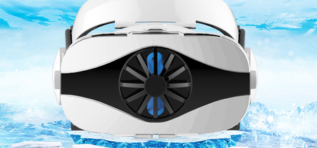 Okulary VR - Fiit 5F VR
