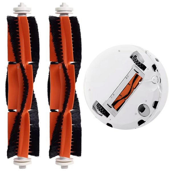 Kefy hlavné 2 ks na robota Xiaomi Mi Robot 1S 2S Roborock S5 Max S6 S4