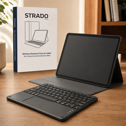 Etui i KLAWIATURA touch do Lenovo Tab 10.1 2025 TB311FU TB311XU ZAEH0040PL
