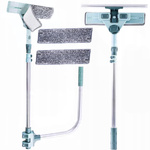 Strado Telescopic Window Cleaning Brush