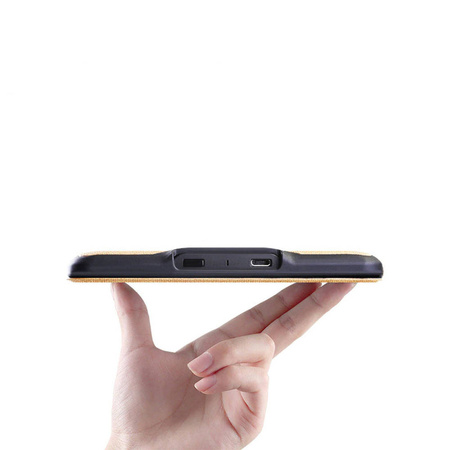 Etui futerał Smart Motto do Kindle Touch 2019 (Zielone)