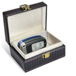 RFID radio signal blocking key box - faraday cage