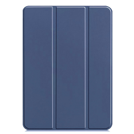 Etui Smart Case do iPad Pro 11 Gen. 5 2024 (Granatowe)