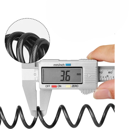 Strado Chain lock for bicycle motorcycle BCL7