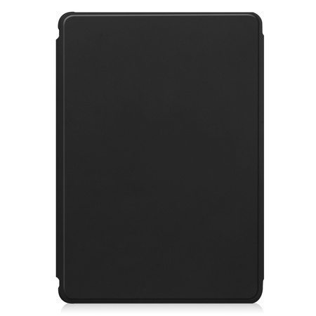 Etui 360 z klawiaturą do Samsung Galaxy Tab S9 / S10 FE 10.9 na Rysik / Samsung Galaxy Tab S10 - ochronne