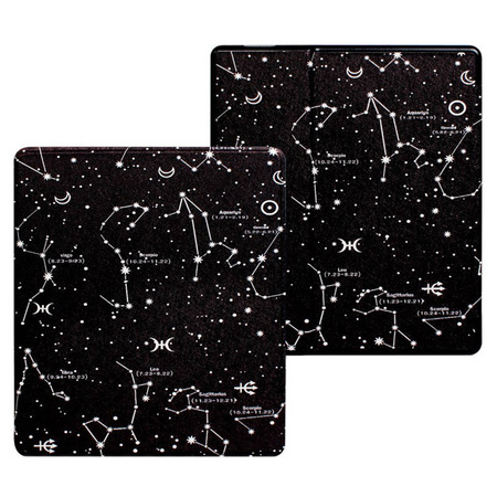 Smart Case Graphic Case for Kindle Oasis 2019 (Constellation)