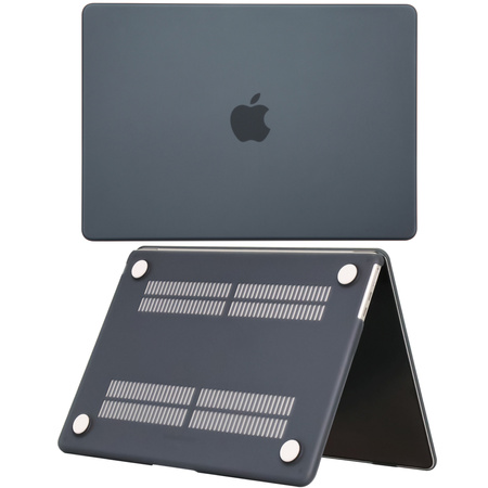 Etui obudowa do MACBOOK AIR 13 M2 2022 / M3 2024 / M4 2025 / M5 2026 case
