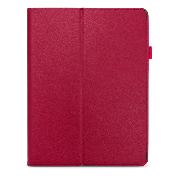 Etui z klapką do Apple iPad Air 11 M4 M3 M2 2026/ 25/ 24 gen. 8/ 7/ 6 - różowe