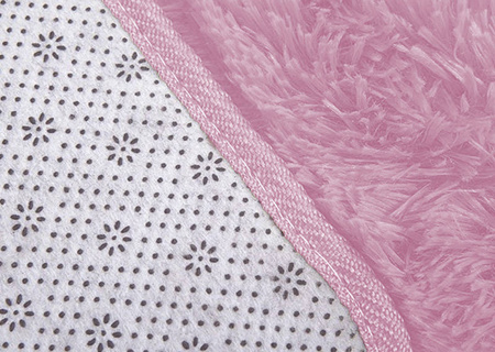 Shaggy Strado carpet 120x170 PinkPanther (Pink)