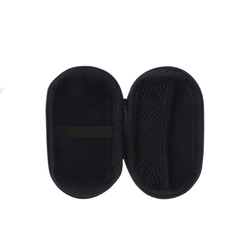 Universal Hard Case for Headphones (Gray)