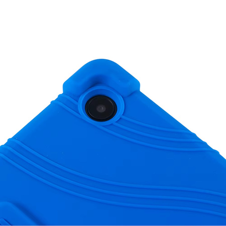 Puzdro na Galaxy Tab A11+ Plus 10.9 2025 / A9+ Plus 2023 Pancierové - ochranné so stojanom
