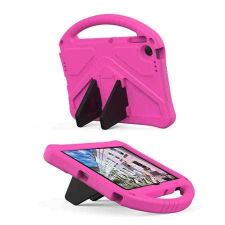 Etui FunColor do Lenovo Tab 10.1 2025 TB311FU TB311XU ZAEH0040PL podstawka