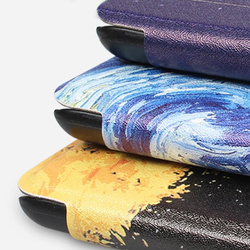 Graphic Case for Kindle Paperwhite 5 (Constellation)