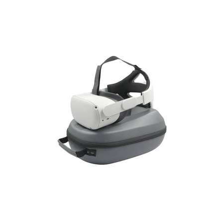 Travel protective case bag for Oculus Quest 1/2 goggles