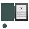 Etui Acrylic Kindle Paperwhite 6/ Colorsoft/ Signature Edition - Dark Green