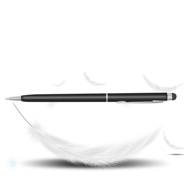 Presný stylus pen na tabletu telefónu X1, čierny