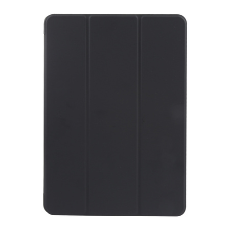 Puzdro Smart na Huawei MatePad SE 11 2024 AGS6-W00 s klapkou - AGS6-W00, čierne - ochranné so stojanom