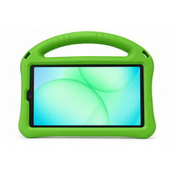 Etui pancerne Funcolor do Galaxy Tab A11 X135/ X133 A9 SM-X115/ SM-X110 - zielone