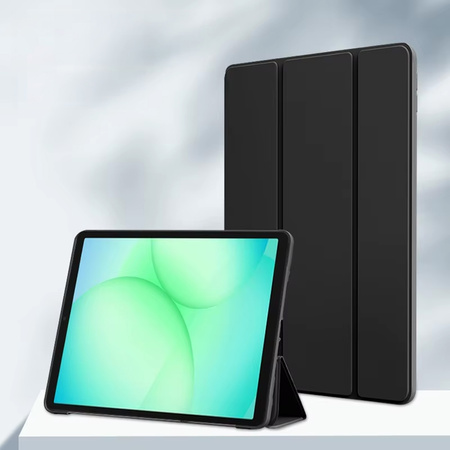 Etui do GALAXY TAB A11+ PLUS 10.9 2025 / A9+ Plus 2023 Smart Case podstawka