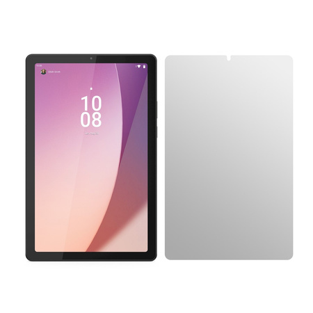 Szkło hartowane 9H 2,5D do tabletu Lenovo Tab M9 2023 TB310 TB310FU TB310XU