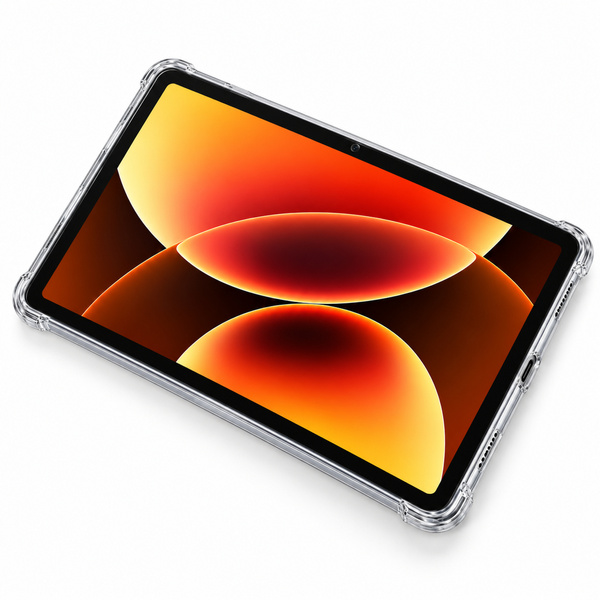 Etui do Xiaomi Pad 7 / 7 PRO / Pad 8 / 8 PRO / Pad 9 silikonowe ochronne
