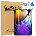 Tvrdené sklo na Xiaomi Pad 8 / Pad 8 PRO / Pad 7 / Pad 7 PRO 11.2 - plné krytie