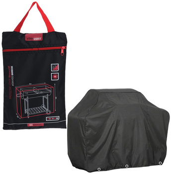 Pokrowiec na Grill 82x62x50 cm