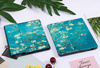 Smart Case Graphic Case for Kindle Oasis 2019 (Apricot Blossom)